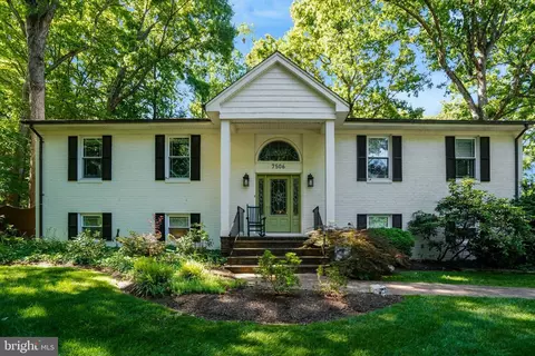 Undisclosed, Springfield, VA 22150
