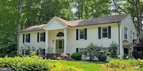 Undisclosed, Springfield, VA 22150