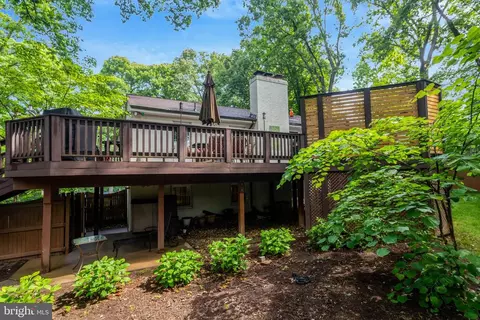 Exterior - 7506 Oriole Ave, Springfield, VA 22150 photo 18 of 21