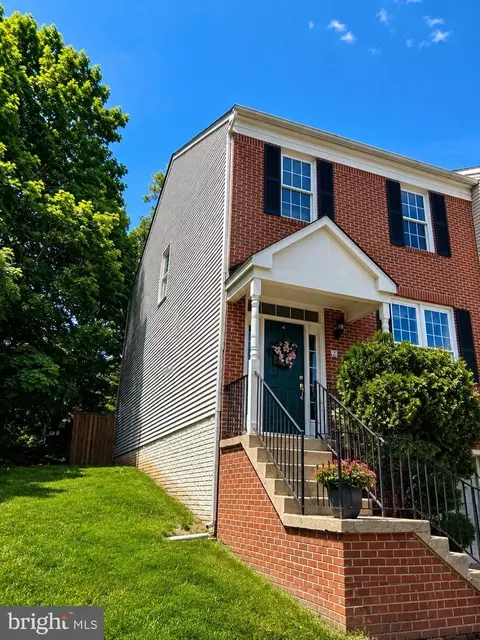 7712 Baird Ct, Lorton, VA 22079