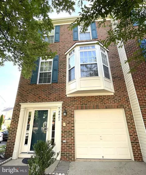 8421 Hallie Rose St, Alexandria, VA 22309