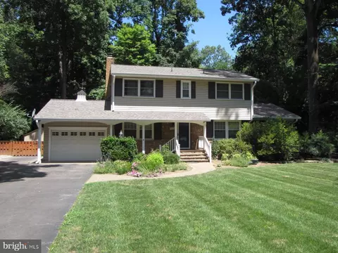 Undisclosed, Vienna, VA 22181