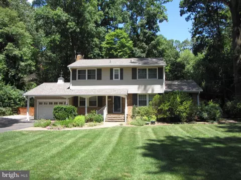 Undisclosed, Vienna, VA 22181