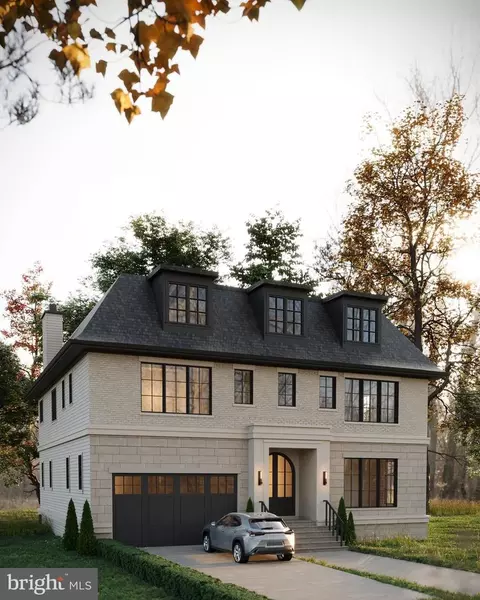 Exterior - 511 Orrin St SE, Vienna, VA 22180 photo 2 of 3