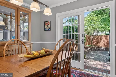 Dining - 8336 Garfield Ct, Springfield, VA 22152 photo 1 of 3