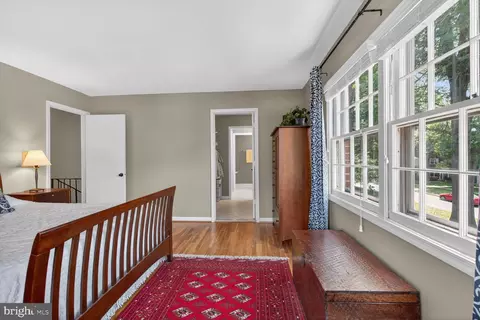 Bedroom - 8336 Garfield Ct, Springfield, VA 22152 photo 4 of 8