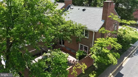 Exterior - 8336 Garfield Ct, Springfield, VA 22152 photo 10 of 10