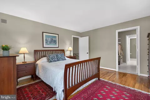 Bedroom - 8336 Garfield Ct, Springfield, VA 22152 photo 3 of 8