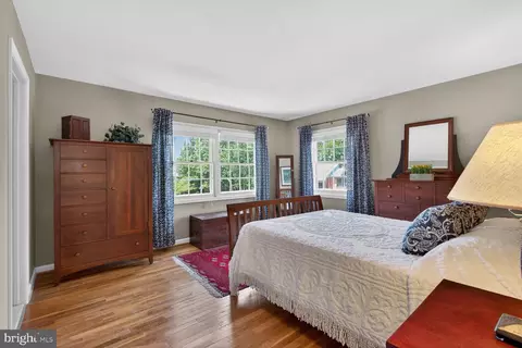Bedroom - 8336 Garfield Ct, Springfield, VA 22152 photo 1 of 8