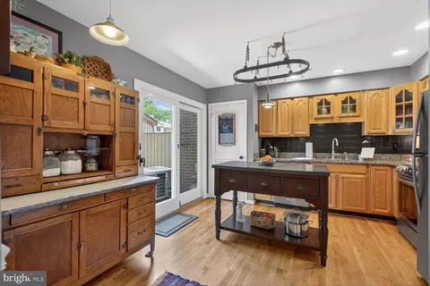 Kitchen - 8336 Garfield Ct, Springfield, VA 22152 photo 1 of 3