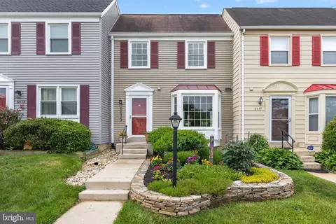 6415 Birchleigh Cir, Alexandria, VA 22315