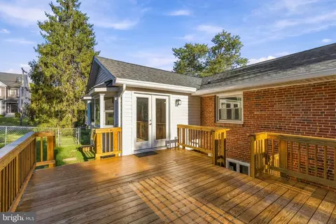 Exterior - 8100 Ellet Rd, Springfield, VA 22151 photo 3 of 6