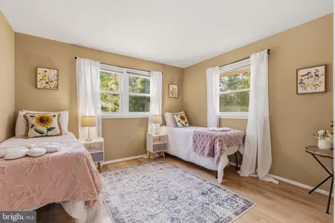 Bedroom - 8100 Ellet Rd, Springfield, VA 22151 photo 5 of 9