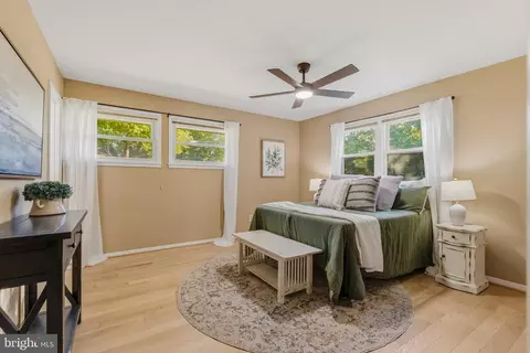 Bedroom - 8100 Ellet Rd, Springfield, VA 22151 photo 1 of 9