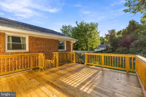 Exterior - 8100 Ellet Rd, Springfield, VA 22151 photo 2 of 6
