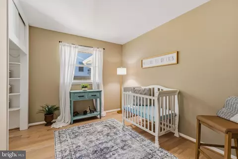Bedroom - 8100 Ellet Rd, Springfield, VA 22151 photo 7 of 9