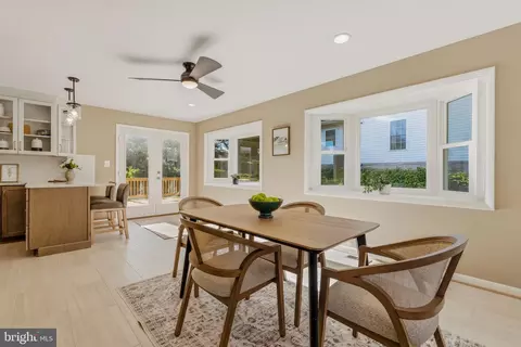 Dining - 8100 Ellet Rd, Springfield, VA 22151 photo 1 of 2