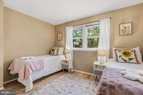 Bedroom - 8100 Ellet Rd, Springfield, VA 22151 photo 4 of 9