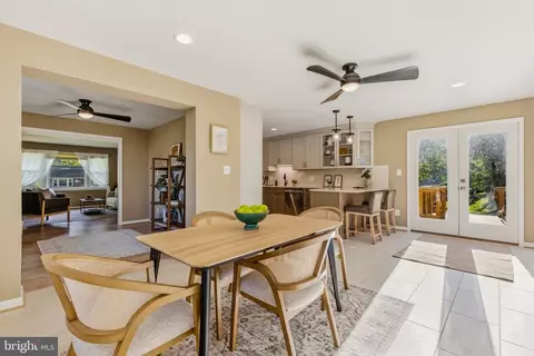 Dining - 8100 Ellet Rd, Springfield, VA 22151 photo 2 of 2