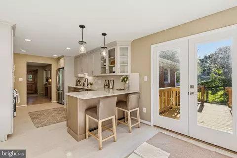 Kitchen - 8100 Ellet Rd, Springfield, VA 22151 photo 1 of 2