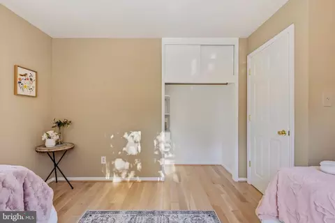 Bedroom - 8100 Ellet Rd, Springfield, VA 22151 photo 6 of 9