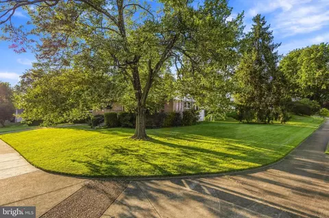Exterior - 8100 Ellet Rd, Springfield, VA 22151 photo 6 of 6