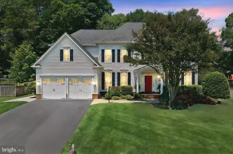 7822 Gambrill Woods Way, Springfield, VA 22153