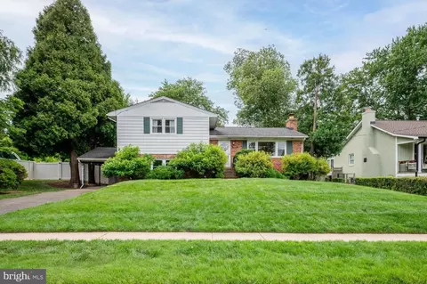 7011 Sea Cliff Rd, Mclean, VA 22101