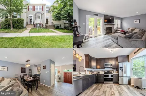6003 Little Brook Ct, Clifton, VA 20124