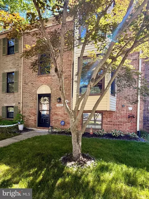 5968 Clerkenwell Ct, Burke, VA 22015