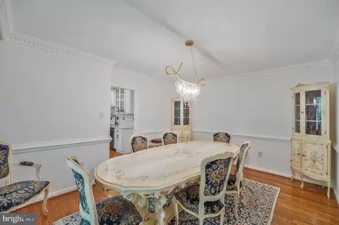 Dining - 2026 Hunter Mill Rd, Vienna, VA 22181 photo 1 of 2