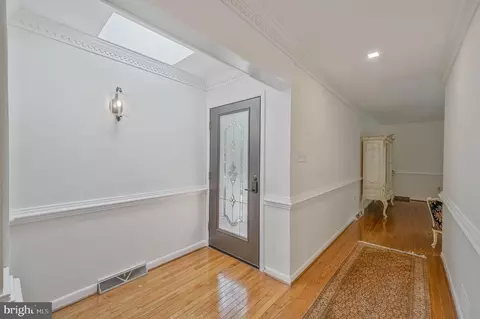 Entry Way - 2026 Hunter Mill Rd, Vienna, VA 22181 photo 1 of 2