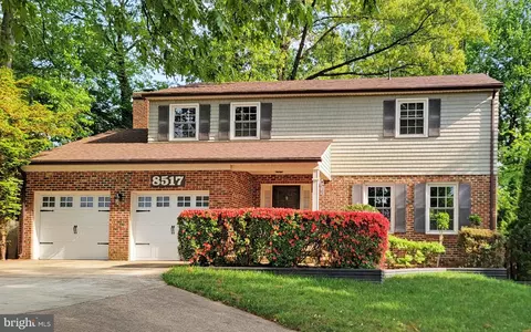8517 Electric Ave, Vienna, VA 22182
