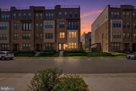 4744 Tatum Mill Way #509, Chantilly, VA 20151