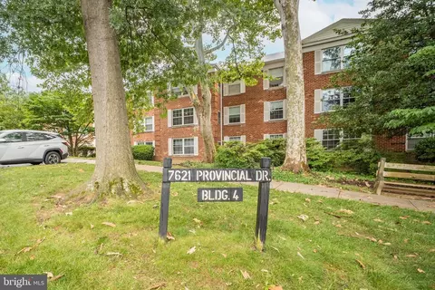 Other - 7621 Provincial Dr #211, Mclean, VA 22102 photo 1 of 12