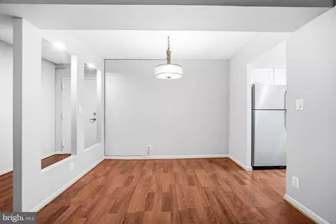 Dining - 7621 Provincial Dr #211, Mclean, VA 22102 photo 1 of 1