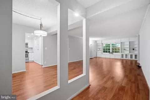 Living - 7621 Provincial Dr #211, Mclean, VA 22102 photo 1 of 10