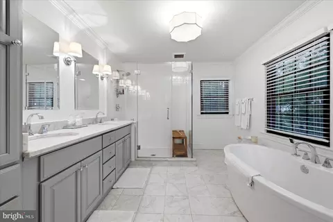 Bath - 710 Live Oak Dr, Mclean, VA 22101 photo 2 of 6
