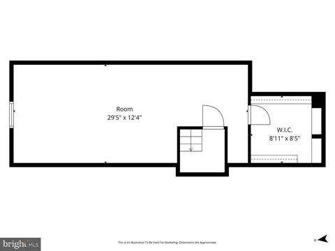 Floorplan - 710 Live Oak Dr, Mclean, VA 22101 photo 5 of 5