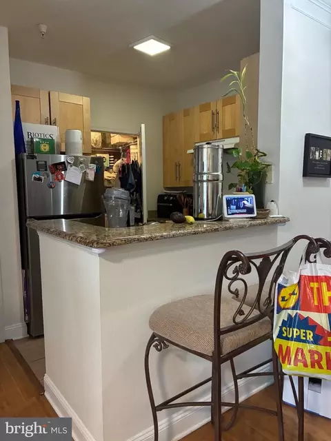 Kitchen - 1571 Spring Gate Dr #6206, Mclean, VA 22102 photo 1 of 1