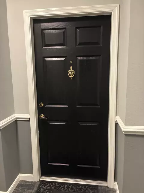 Entry Way - 1571 Spring Gate Dr #6206, Mclean, VA 22102 photo 1 of 1