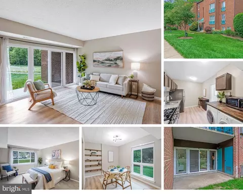 11804 Breton Ct #1-A, Reston, VA 20191