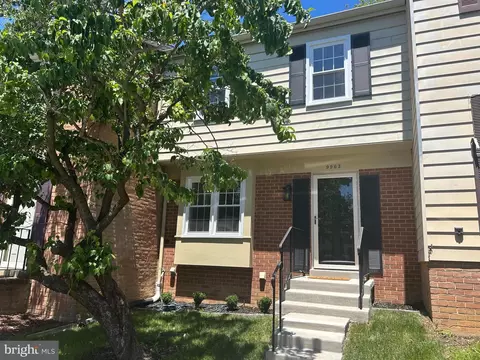 9963 Longford Ct, Vienna, VA 22181