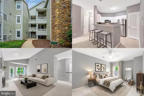 4413 Fair Stone Dr #306, Fairfax, VA 22033