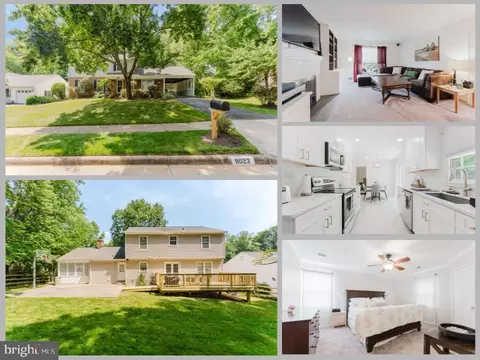 9023 Windflower Ln, Annandale, VA 22003