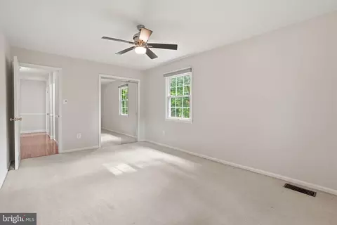 Bedroom - 7216 Reservation Dr, Springfield, VA 22153 photo 3 of 7
