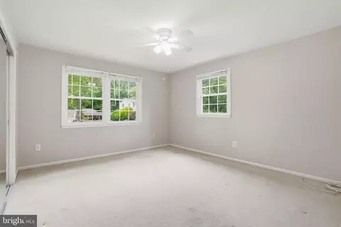 Bedroom - 7216 Reservation Dr, Springfield, VA 22153 photo 4 of 7