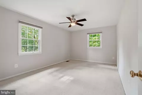 Bedroom - 7216 Reservation Dr, Springfield, VA 22153 photo 2 of 7