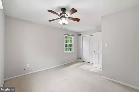 Bedroom - 7216 Reservation Dr, Springfield, VA 22153 photo 7 of 7