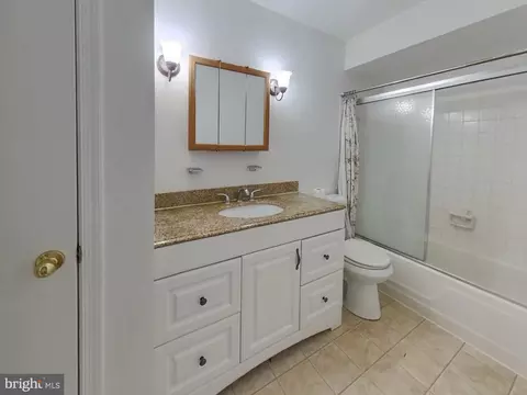 Bath - 5821 A Rexford Dr #744, Springfield, VA 22152 photo 1 of 1